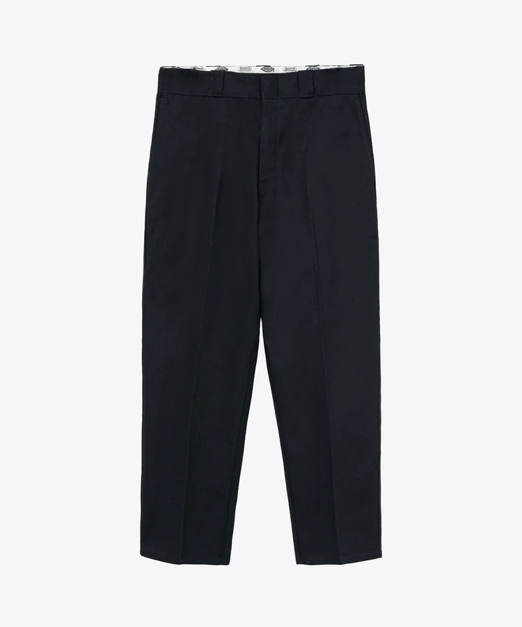 BEDWIN & THE HEARTBREAKERS / DICKIES 10L TC PANTS "THUNDERS"・BLACK・26SB4529