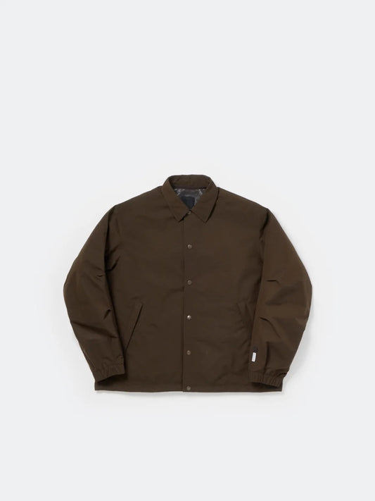 DAIWA PIER 39 / W's WINDSTOPPER® HIKER COACH JACKET / D.BROWN / BJ-11026WL /