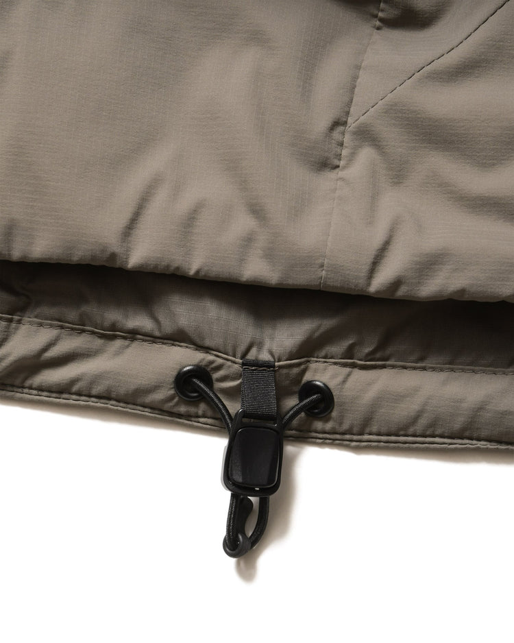 F.C.Real Bristol / INSULATION ACTIVE JACKET / GREIGE / FCRB-262018
