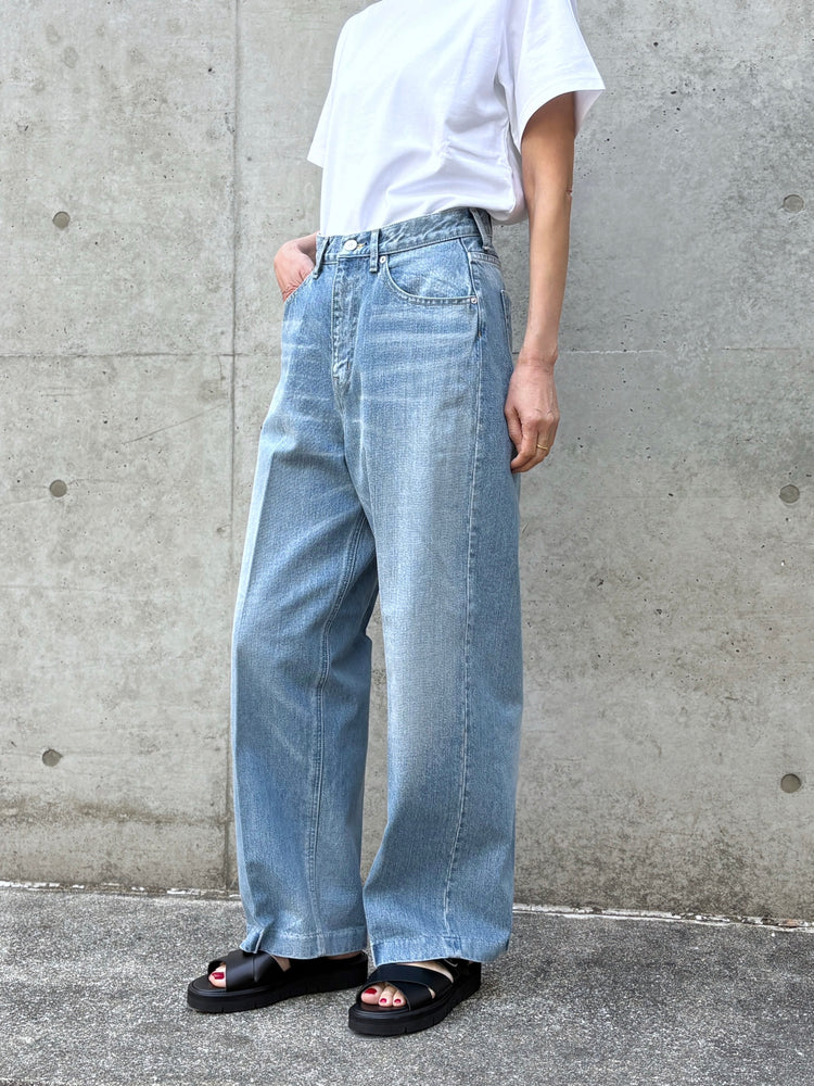NEPLA. / ワイドパンツ / OLD VINTAGE / WOWID-6S
