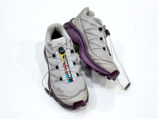 SALOMON / XT-6 / Paloma×Paloma× Winter Bloom / L47988300021