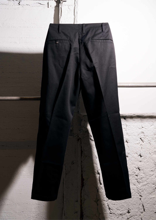 MASSES / WORK PANTS L / BLACK