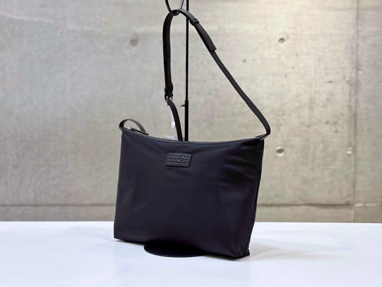 MM⑥ Maison Margiela / nylon crossbody / black / SB6WG0024P9062