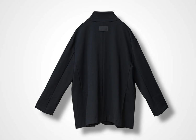 COGTHEBIGSMOKE / JUBILEE JACKET  / BLACK