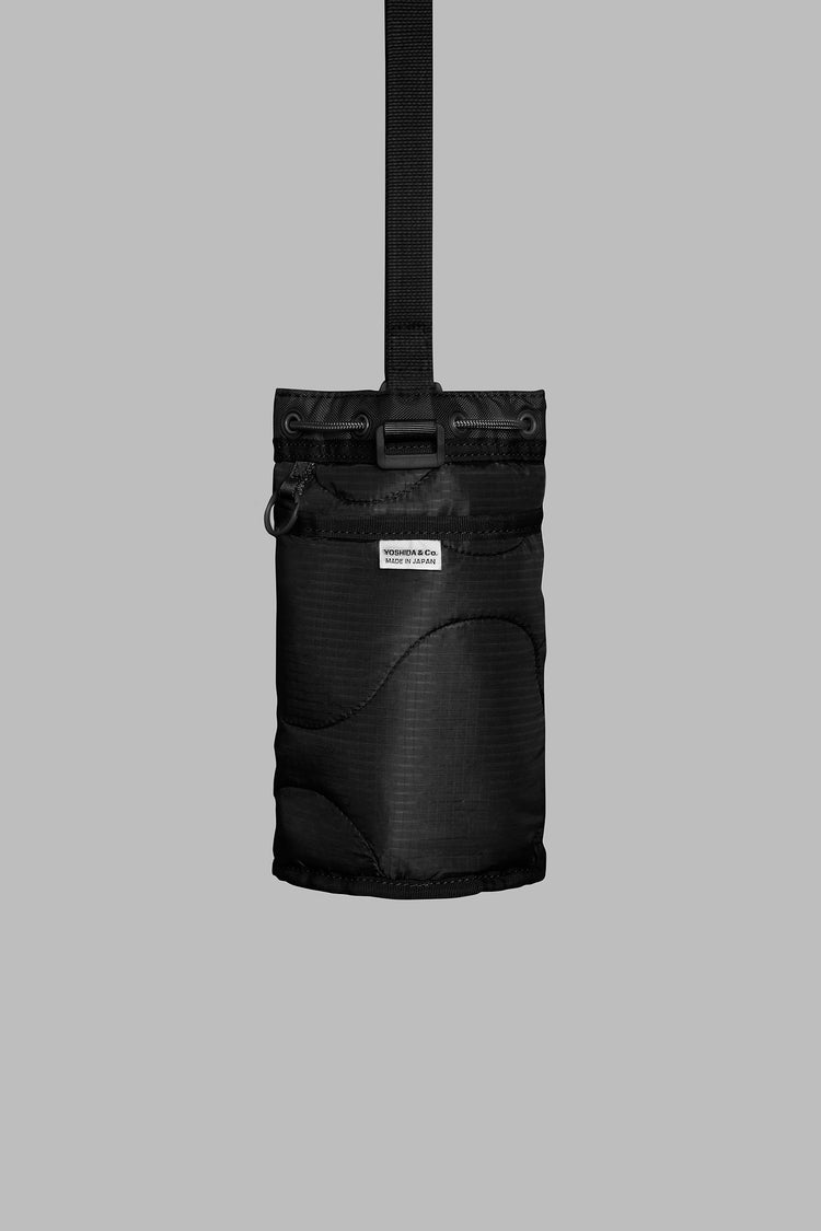 HYKE × PORTER / BONSACMINI&COINCASE / BLACK / 19356