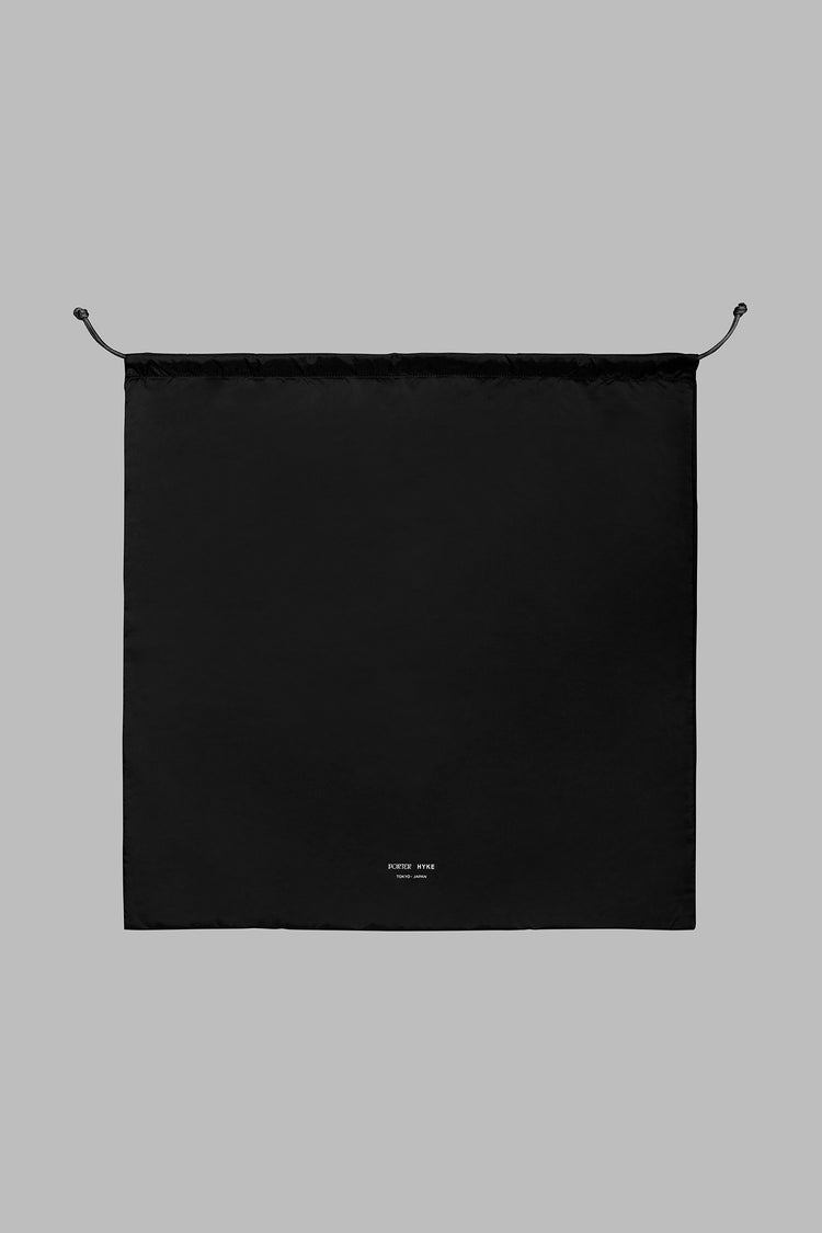 HYKE × PORTER / TOOL BAG / BLACK / 19355