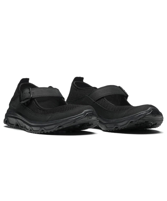 SALOMON / RX MARIE-JEANNE / BLACK / L47363200022 /
