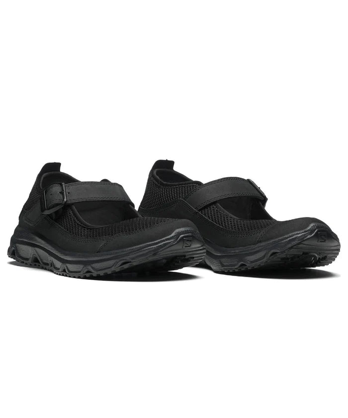 SALOMON / RX MARIE-JEANNE / BLACK / L47363200022 /