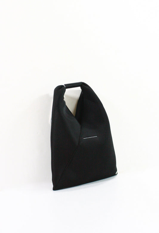MM⑥  Maison Margiela / 「Japanese」Bag Small・Mesh・BLACK　