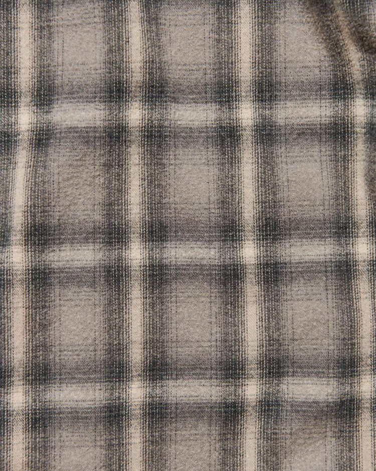 uniform experiment / FADE SHIRT / GRAY / UE-252059