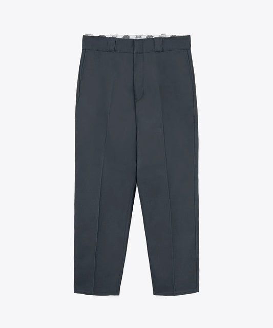 BEDWIN & THE HEARTBREAKERS / DICKIES 10L TC PANTS "THUNDERS"・CHARCOAL・26SB4529