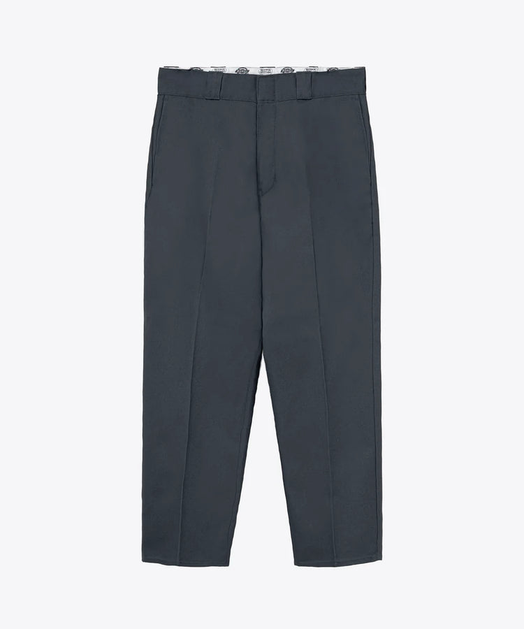 BEDWIN & THE HEARTBREAKERS / DICKIES 10L TC PANTS "THUNDERS"・CHARCOAL・26SB4529