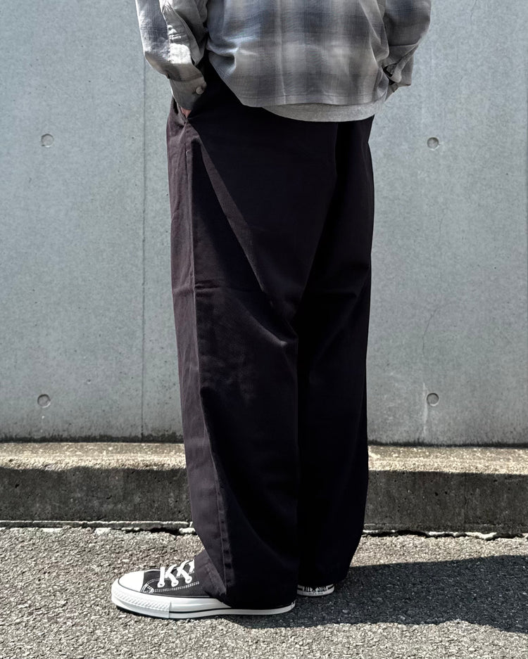 SEQUEL / SQ-26AW-PT-01 / BLACK