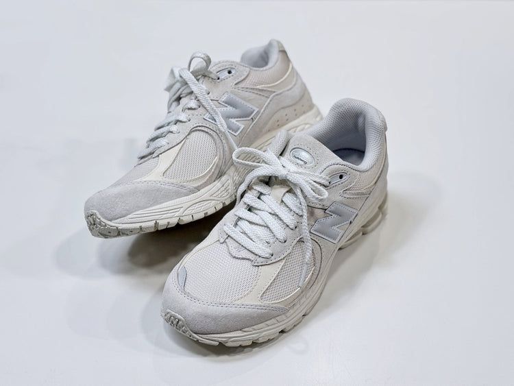 NEW BALANCE / U2002R 5PO / WHITE