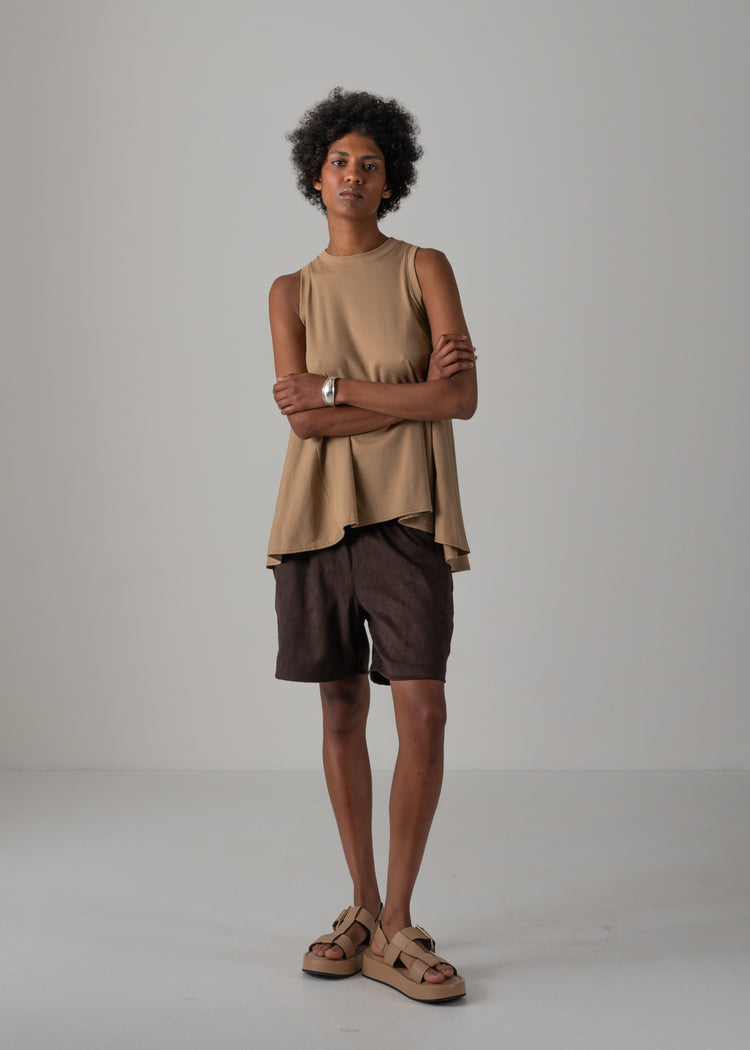 COGTHEBIGSMOKE / HIBA TOP / CHAI