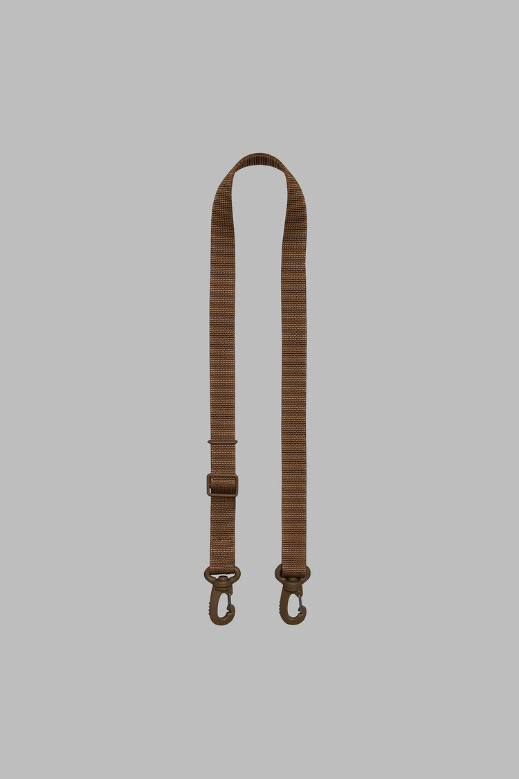 HYKE × PORTER / BONSACMINI&COINCASE / COYOTE BROWN / 19356