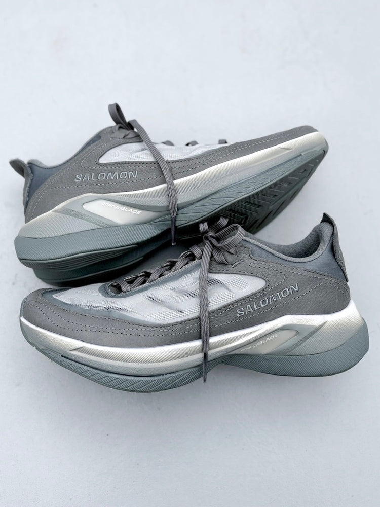 SALOMON / NEUVA ADVANCED / SEDONA×METAL×ICE FLOW / L49231900