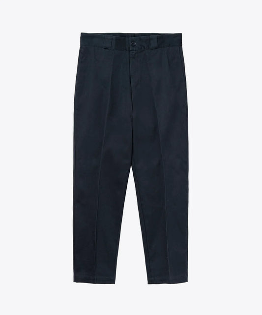 BEDWIN & THE HEARTBREAKERS / 10L COTTON CHINO PANTS "THUNDERS"・NAVY・26AB4759