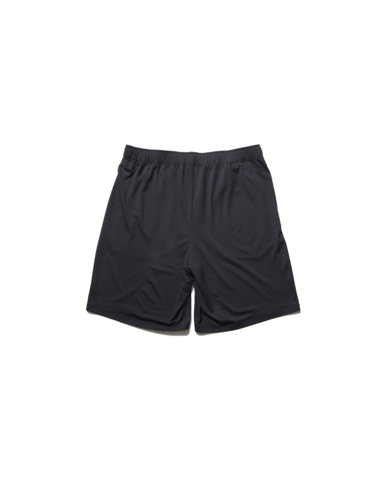 F.C.Real Bristol / TRAINING S/S TOP&SHORTS / BLACK / FCRB-260060
