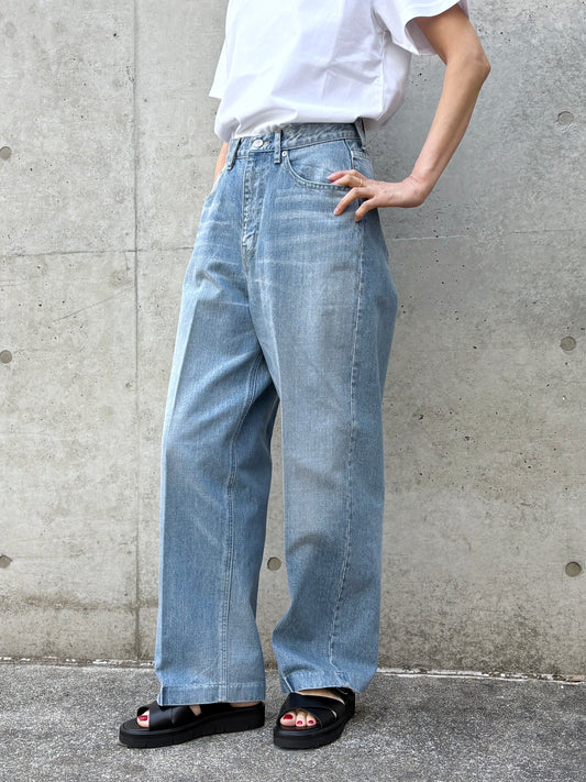 NEPLA. / ワイドパンツ / OLD VINTAGE / WOWID-6S