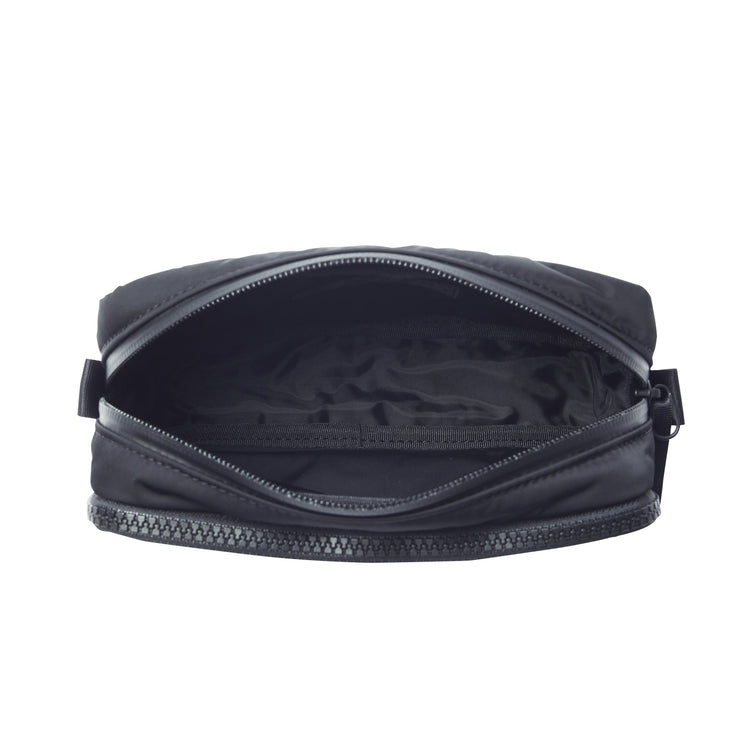 RAMIDUS / (BLACK BEAUTY) GROOMING POUCH / BLACK / B011016 /