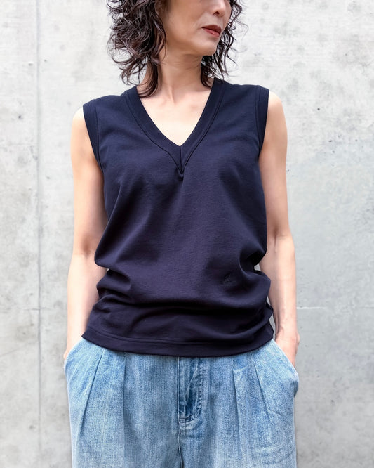 専用　新品MADISON BLUE SLEEVELESS TIE BL 34 Melisandre High Neck Maxi Dress - ASTR the Label
