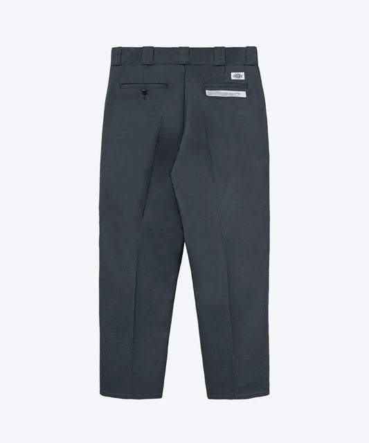 BEDWIN & THE HEARTBREAKERS / DICKIES 10L TC PANTS "THUNDERS"・CHARCOAL・26SB4529