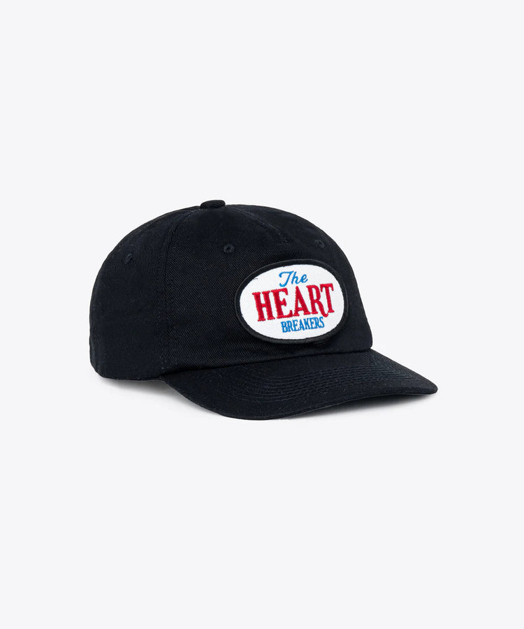 BEDWIN & THE HEARTBREAKERS / CA4LA Ex. BASEBALL CAP "GREG" / BLACK・26SB0066