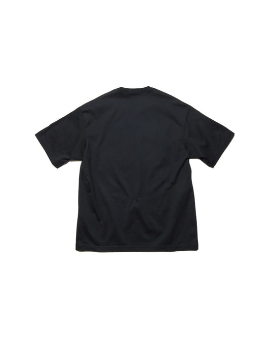 uniform experiment / LOOSE TEE / BLACK / UE-260051