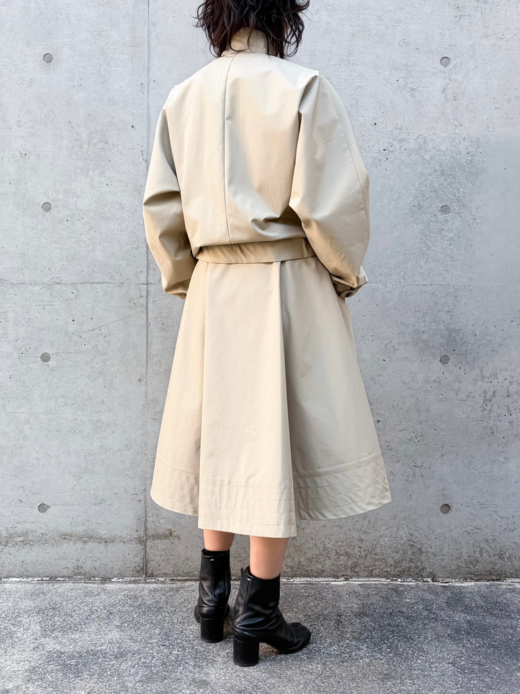 mtmodelist / スイングトップ / SAND BEIGE / MG-J09-103