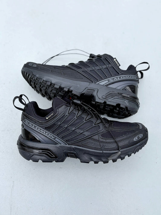 SALOMON / ACS PRO GORE-TEX / L47599400 / BLACK