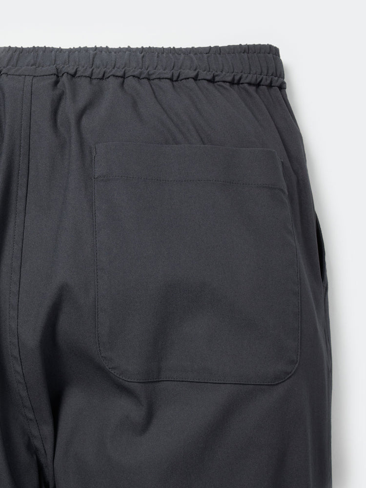 DAIWA PIER 39 / W's TECH LIGHT EASY TROUSERS / BLACK / BP-30026WL