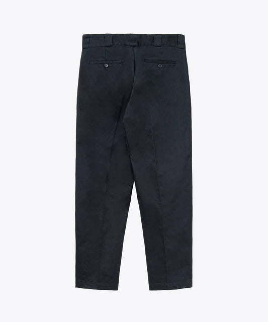 BEDWIN & THE HEARTBREAKERS / 10L COTTON CHINO PANTS "THUNDERS"・BLACK・26AB4759
