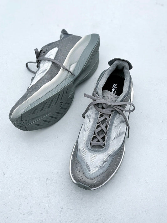 SALOMON / NEUVA ADVANCED / SEDONA×METAL×ICE FLOW / L49231900