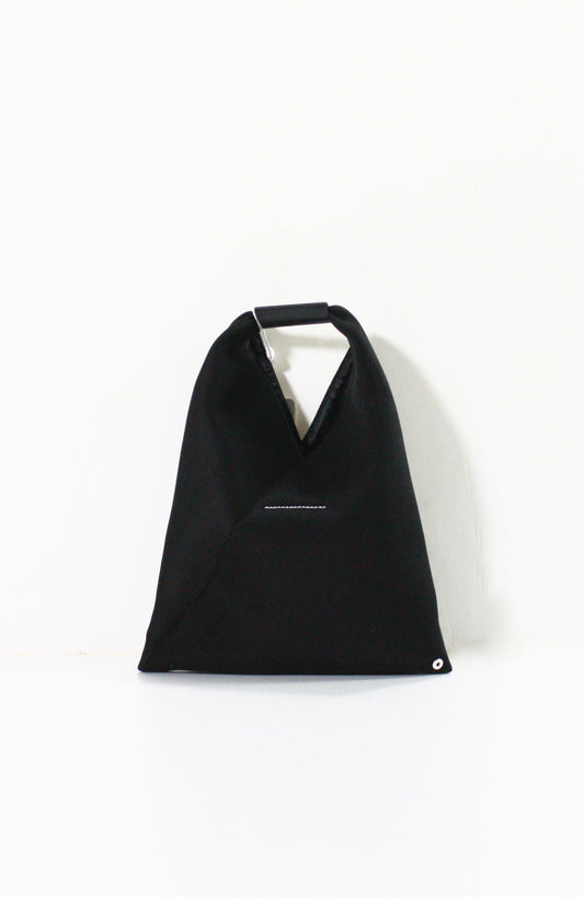 MM⑥  Maison Margiela / 「Japanese」Bag Small・Mesh・BLACK　