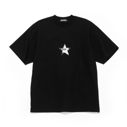 GOD SELECTION XXX / BLACK / GX-A26-ST-13