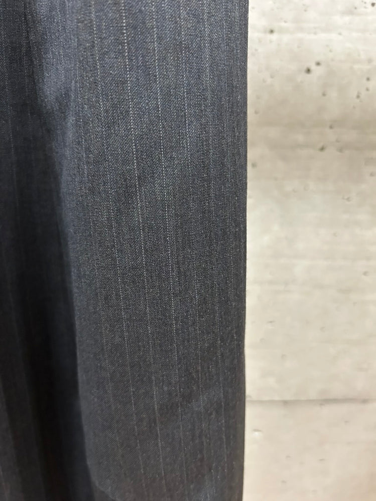 någonstans / oval wide pants / Stone / 470JA431-0691