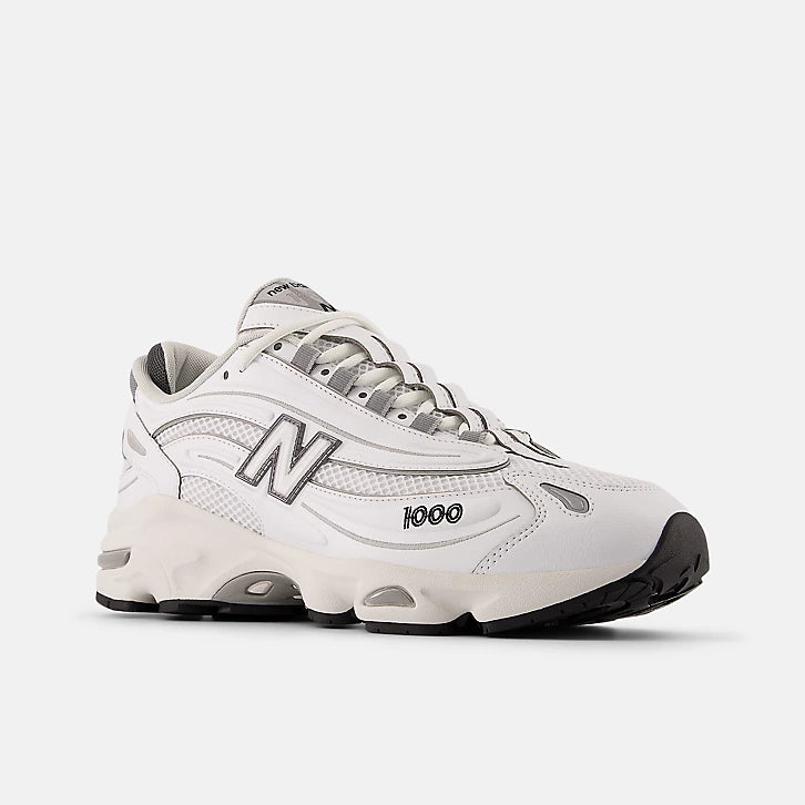 NEW BALANCE / M1000 / WHITE /
