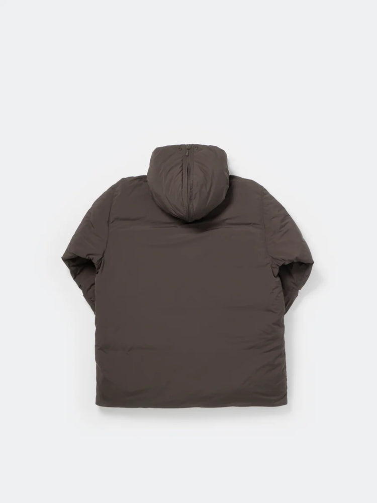 DAIWA PIER 39 / W's TECH 2WAY CADET DOWN PARKA / BLACK / BW-42026WL