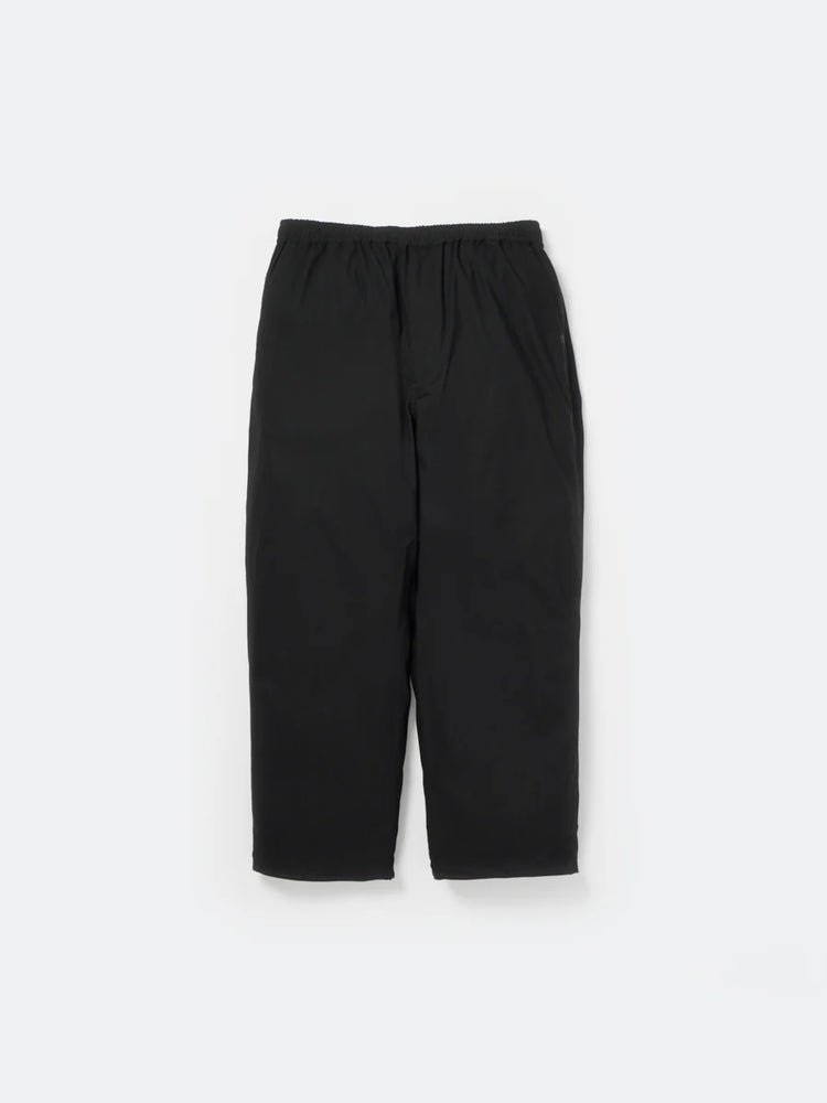 DAIWA PIER 39 / W's TECH LIGHT EASY TROUSERS / BLACK / BP-30026WL