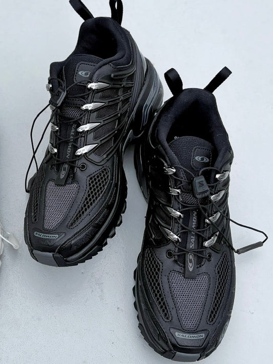 SALOMON / ACS PRO / BLACK / L47179800 /