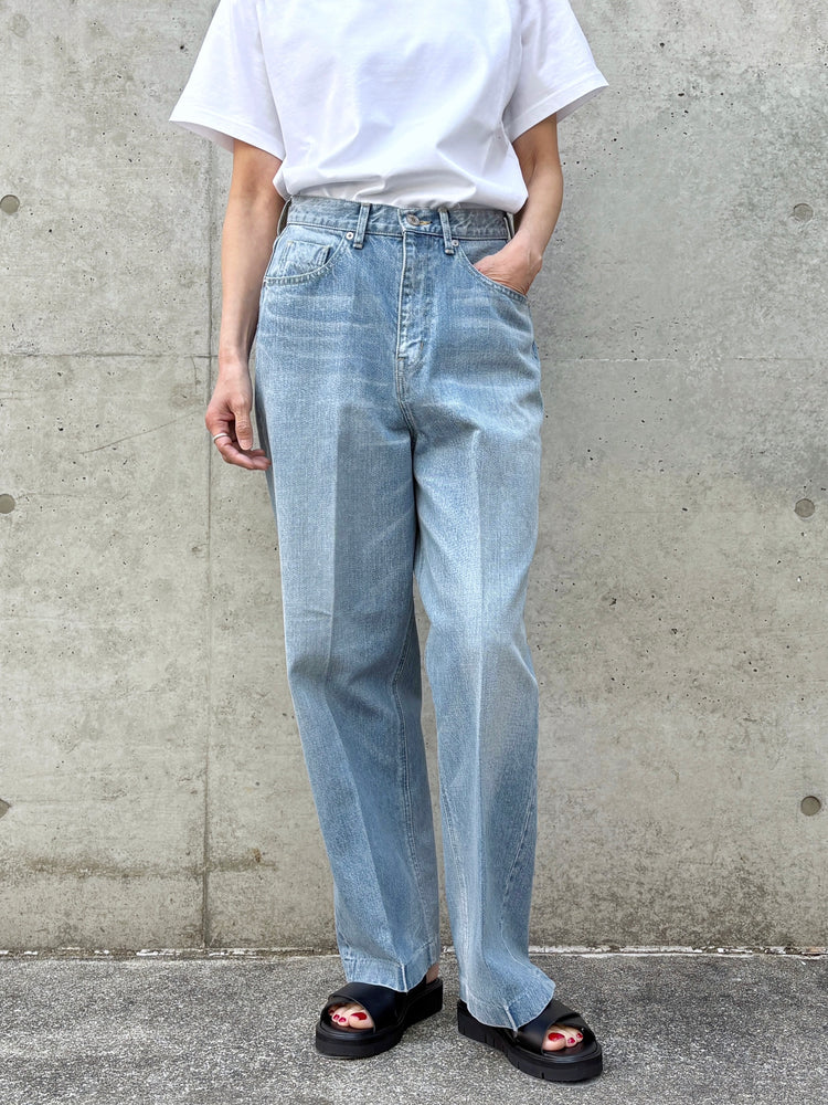 NEPLA. / ワイドパンツ / OLD VINTAGE / WOWID-6S