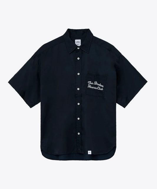 カ*キ様 EDWIN & THE HEARTBREAKERS N2 ブラックパー BEDWIN & THE HEARTBREAKERS SS22 COLLECTION – The Darkside Initiative