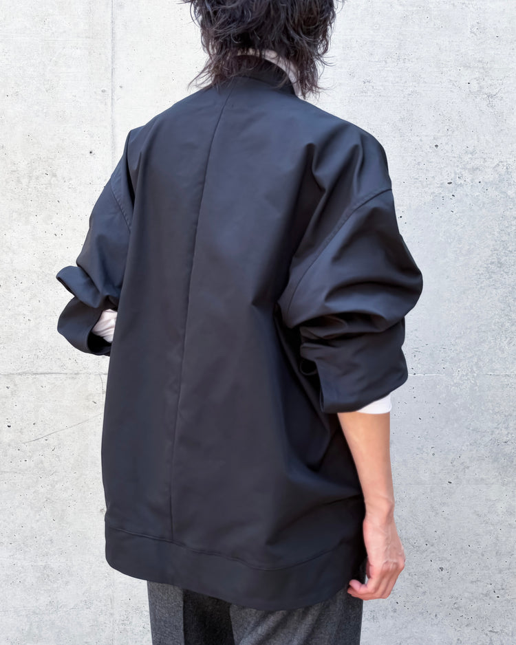 mtmodelist / フラップPK BZ / BLACK / MH-J11-117
