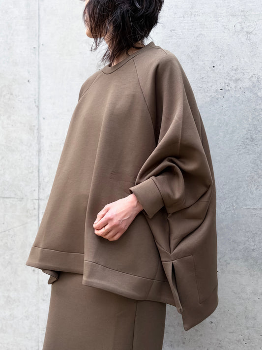 COGTHEBIGSMOKE / DAISY TOP / BRONZE