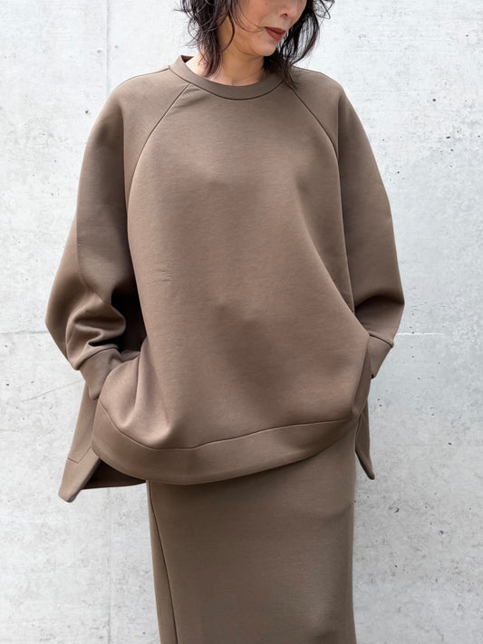 COGTHEBIGSMOKE / DAISY TOP / BRONZE