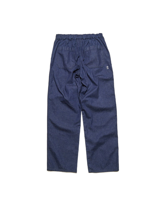 uniform expriment / NEP DENIM UTILITY PANTS / INDIGO / UE-262029