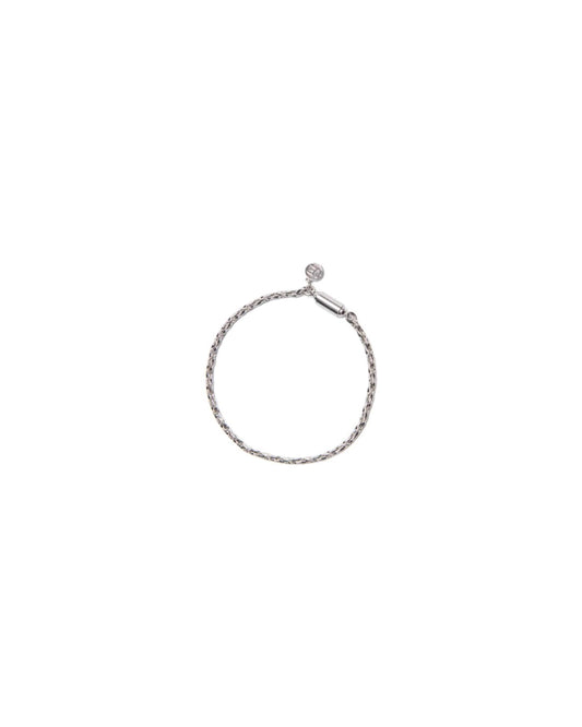 uniform experiment / CHAIN BLACELET / SILVER / UE-262070