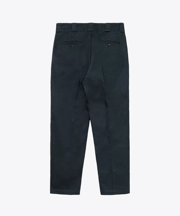 BEDWIN & THE HEARTBREAKERS / 10L COTTON CHINO PANTS "THUNDERS"・NAVY・26AB4759