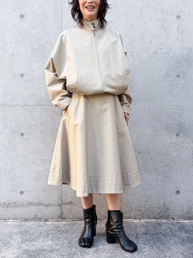 mtmodelist / スイングトップ / SAND BEIGE / MG-J09-103
